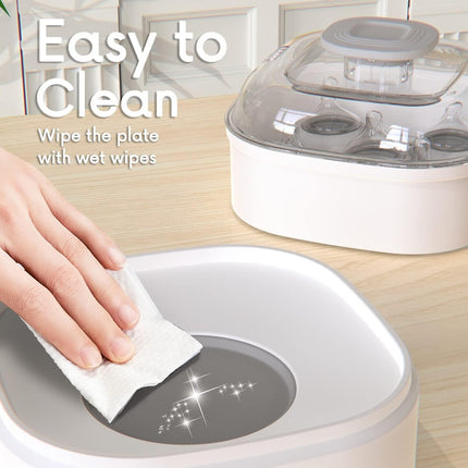Baby Gear Milk Bottle Dryer & Sterilizer