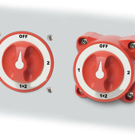 Battery Switch