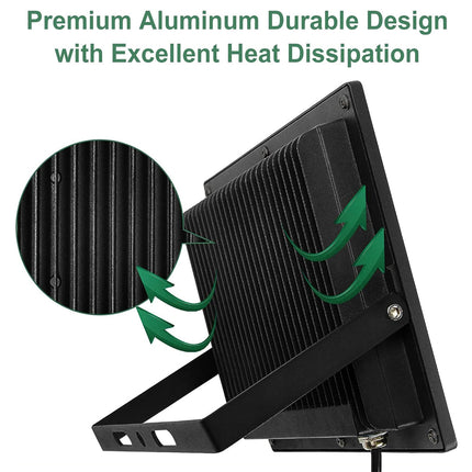 LED Flood Light 100W | NZ Sale