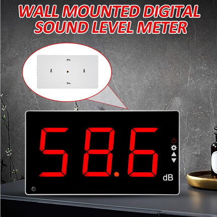 Decibel Meter | NZ Sale