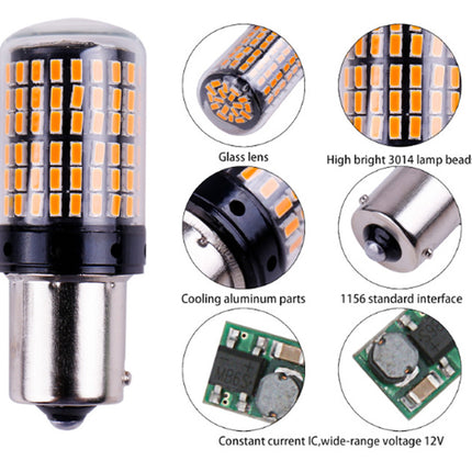 Car Backup Reverse Light Bulb