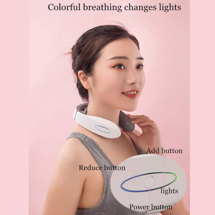 Neck & Shoulder Massager | NZ Sale