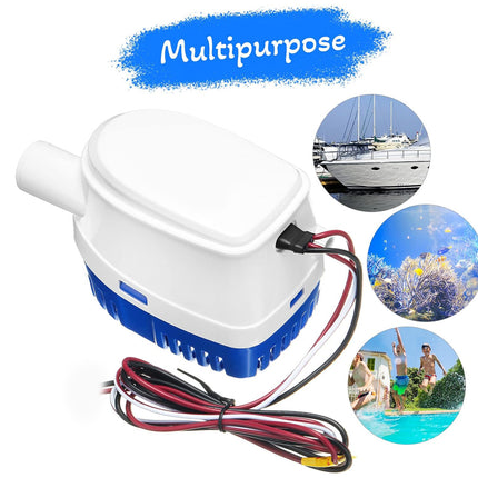 Bilge Pump