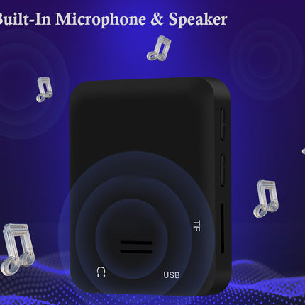 Bluetooth MP3 Player | NZ Sale
