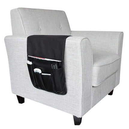 Sofa Armrest Organizer Remote Holder | NZ Sale