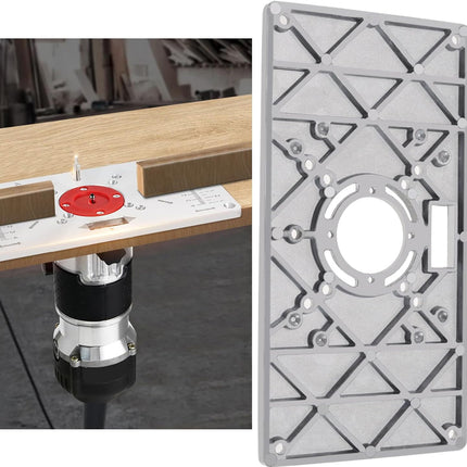 Router Table Insert Plate | NZ Sale