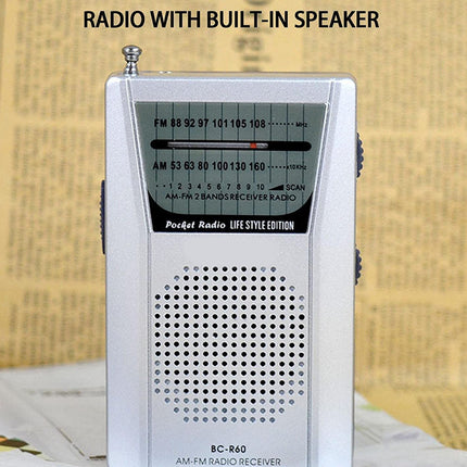 HiFi Stereo Radio | NZ Sale