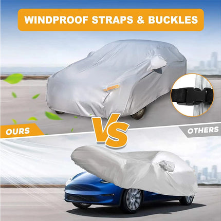 Car Cover | NZ Sale