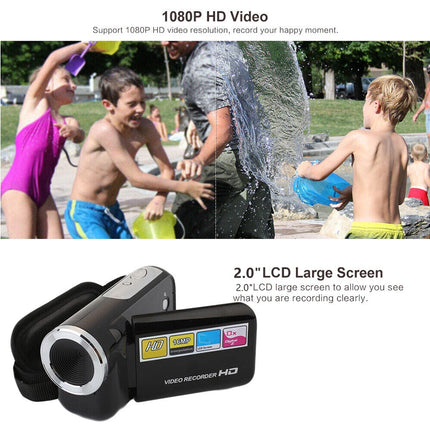 Video Camera | NZ Sale
