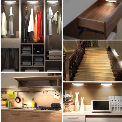 LED Lights 21cm | NZ Sale