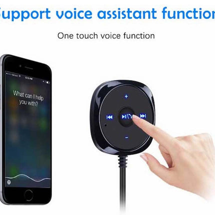 Car Bluetooth Receiver | NZ Sale
