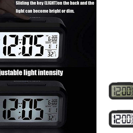 Alarm Clock