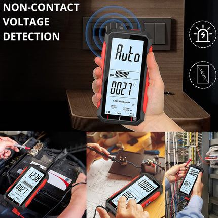 Digital Multimeter | NZ Sale