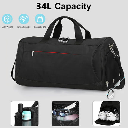 Gym Bag