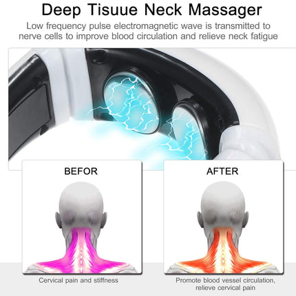 Neck Massager | NZ Sale
