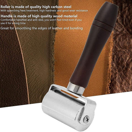 Leather Tools Edge Roller |  NZ Sale