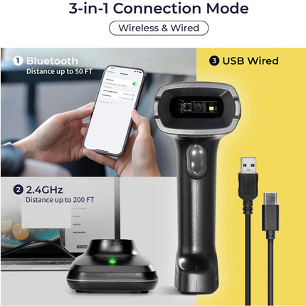 Barcode Scanner | NZ Sale