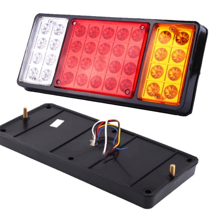 LED Truck lights | NZ Sale