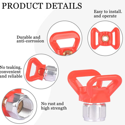 Paint Spray Gun Kit | NZ Sale