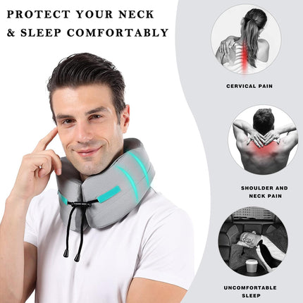 Travel Neck Pillow | NZ Sale
