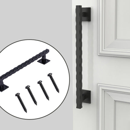 Barn Door Hardware Waterproof | NZ Sale