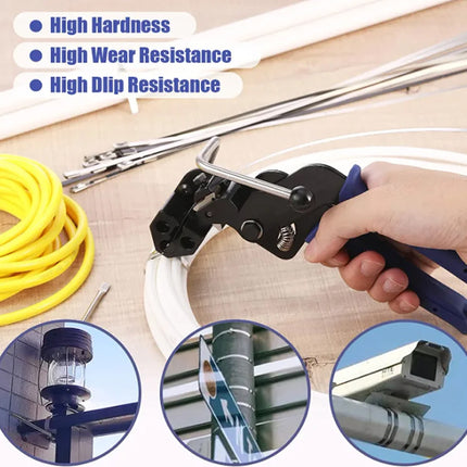 Cable Tie Gun | NZ Sale