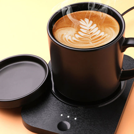 Premium Coffee Cup Warmer | NZ Sale