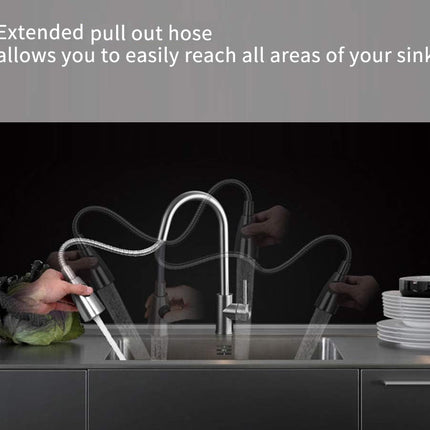 Kitchen Faucet Sink Mixer | NZ Sale