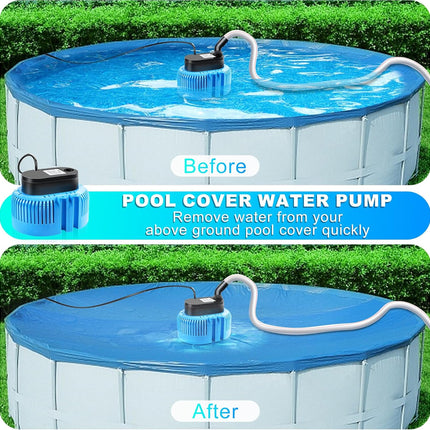 Swimming Pool Cover Pump