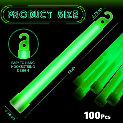 Glow Sticks | NZ Sale