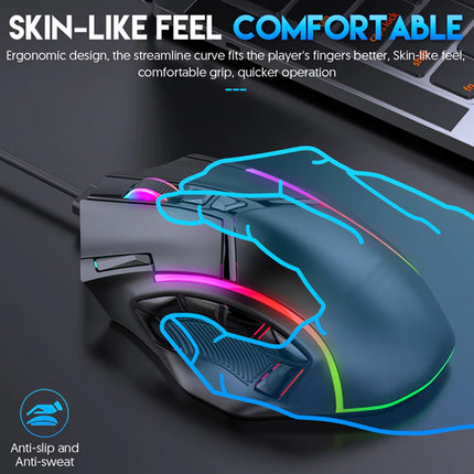 Gaming Mouse | NZ Sale