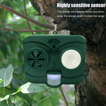 Animal Repeller Cat Dog | NZ Sale