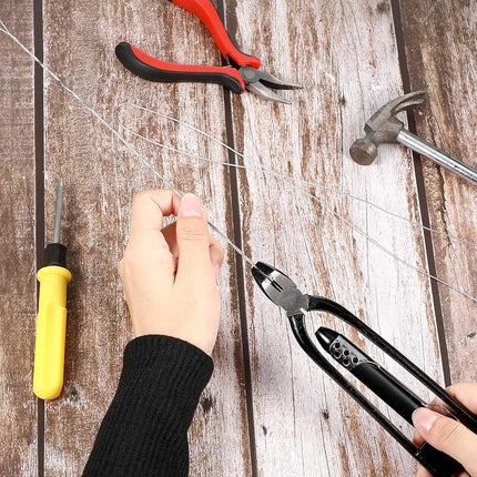 Safety Wire Twisting Pliers | NZ Sale