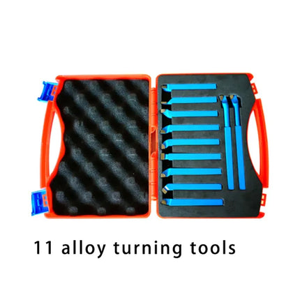 Lathe Tools Metal Cutting Tool | NZ Sale