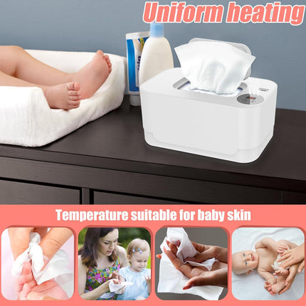 Baby Wipe Warmer | NZ Sale
