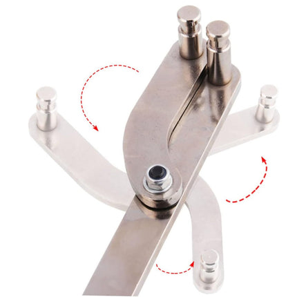 Camshaft Pulley Holding Tool Set