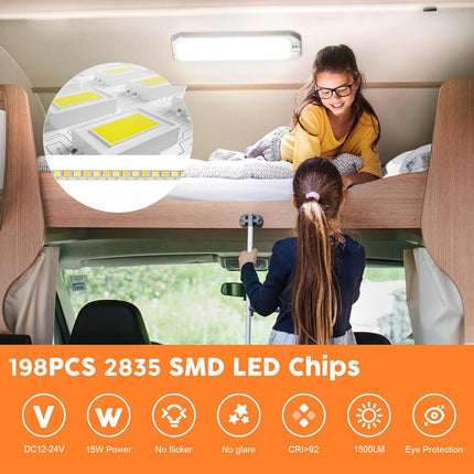 LED Interior Light | NZ Sale