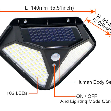 Outdoor Solar Lights | NZ Sale