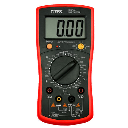 Digital Multimeter | NZ Sale