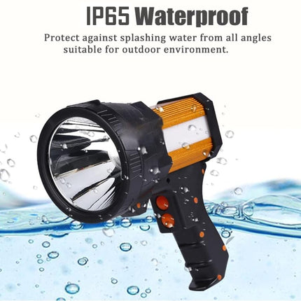 Super Bright Flashlight Torch | NZ Sale