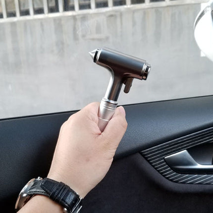 Car Emergency Light Safety Hammer
