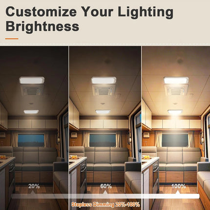 LED Interior Light | NZ Sale