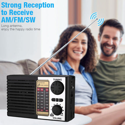 AM FM Radio | NZ Sale