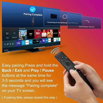 Samsung TV Remote