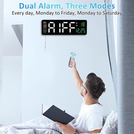 Digital Clock | NZ Sale