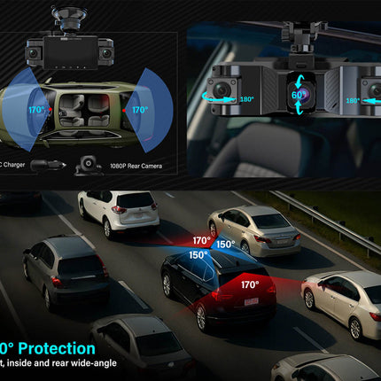 Dash Cam | NZ Sale