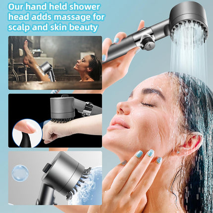 Shower Head