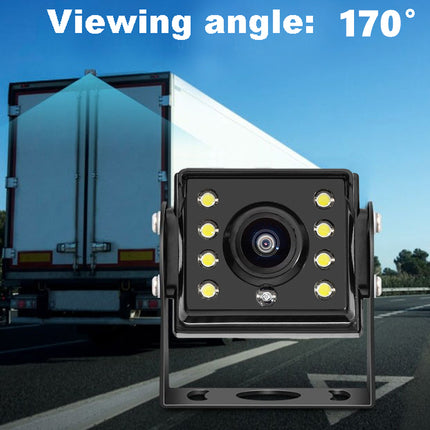 Reversing Camera