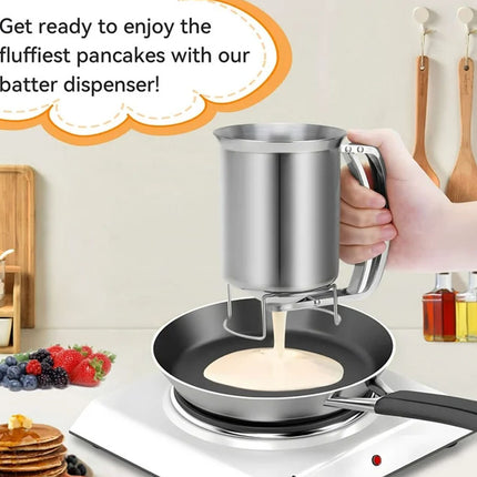 Pancake Batter Dispenser | NZ Sale