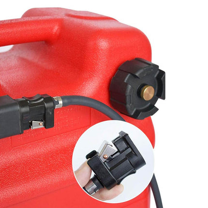 Fuel Line Assembly